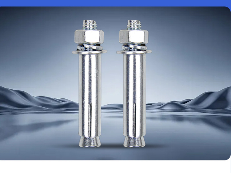 高强度膨胀螺丝