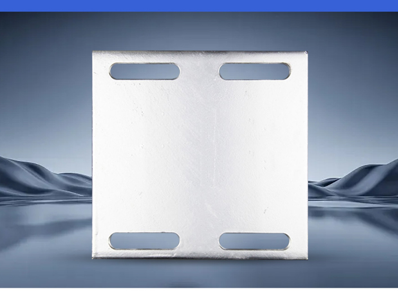 预埋钢板制造商教你固定墙体预埋件