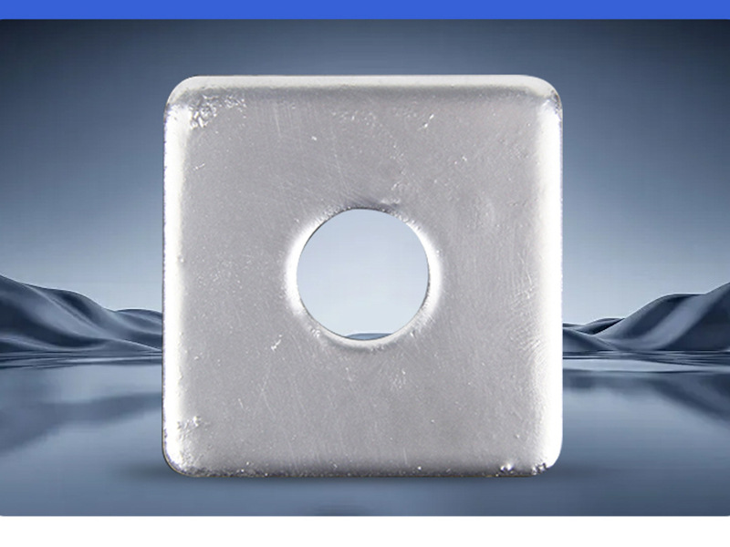 预埋钢板制造商教你预埋件安装小知识