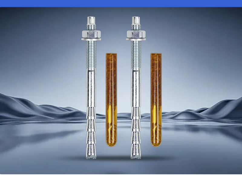 浅析幕墙预埋件的发展前景